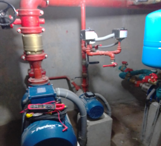 Servicio técnico Bomba de Agua Hidrostal en Lima 11Servicio técnico Bomba de Agua Hidrostal en Lima